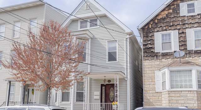 Photo of 218 CLEVELAND Ave, Harrison, NJ 07029