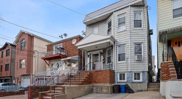 Photo of 132 GRACE St, Jersey City, NJ 07307