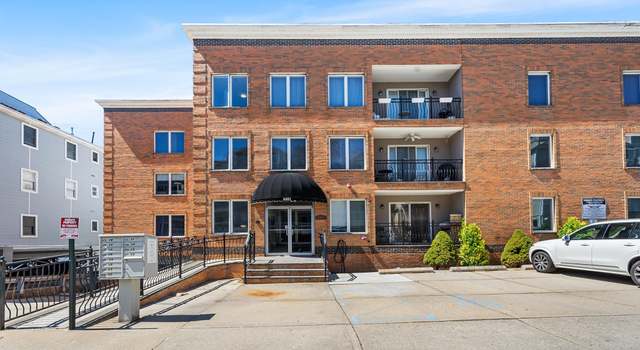 Photo of 4401 SMITH Ave Unit 1B, North Bergen, NJ 07047