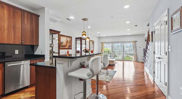 Photo of 22 AVENUE AT PORT IMPERIAL #221, West New York, NJ 07093