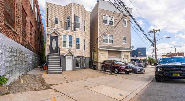 Photo of 1208 PATERSON PLANK Rd, North Bergen, NJ 07047