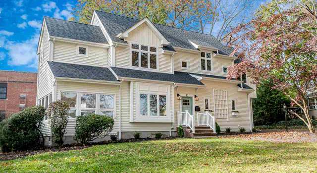 Photo of 40 THURSTON Ter, Glen Rock, NJ 07452