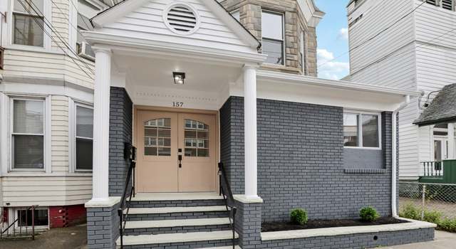 Photo of 157 BOWERS St #1, Jersey City, NJ 07307