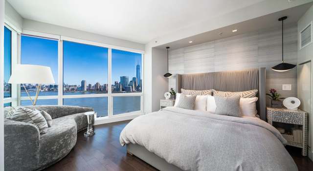 Photo of 77 HUDSON St #2803, Jersey City, NJ 07302
