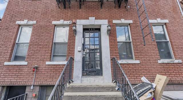 Photo of 395 2ND St #2002, Jersey City, NJ 07302