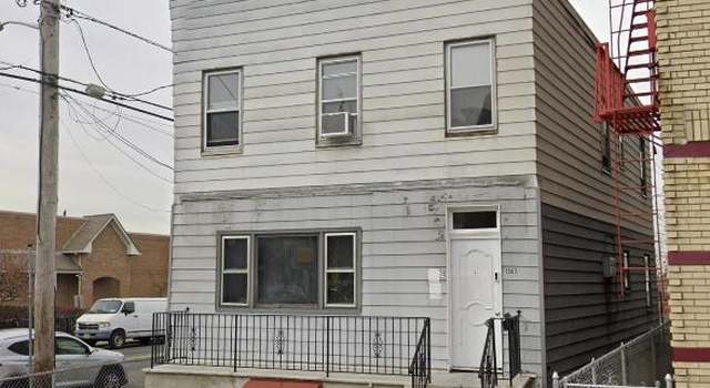Photo of 1583 KENNEDY Blvd, Jersey City, NJ 07305