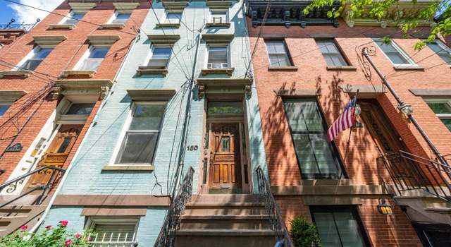 Photo of 160 2ND St #2, Hoboken, NJ 07030