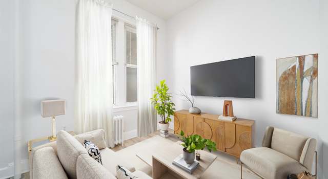 Photo of 160 2ND St #2, Hoboken, NJ 07030
