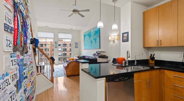 Photo of 24 AVENUE AT PORT IMPERIAL #416, West New York, NJ 07093