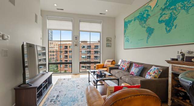Photo of 24 AVENUE AT PORT IMPERIAL #416, West New York, NJ 07093