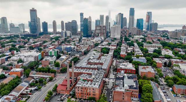 Photo of 187 WAYNE St Unit 311C, Jersey City, NJ 07302