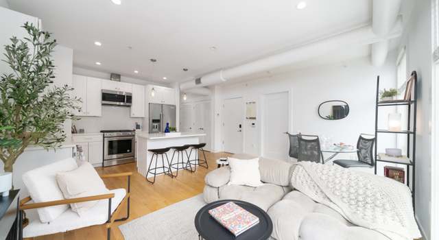 Photo of 414 1ST St #5, Jersey City, NJ 07302