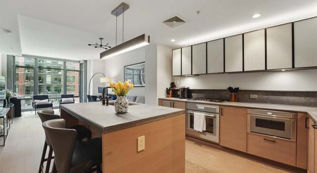 Photo of 1425 HUDSON St Unit 6D, Hoboken, NJ 07030