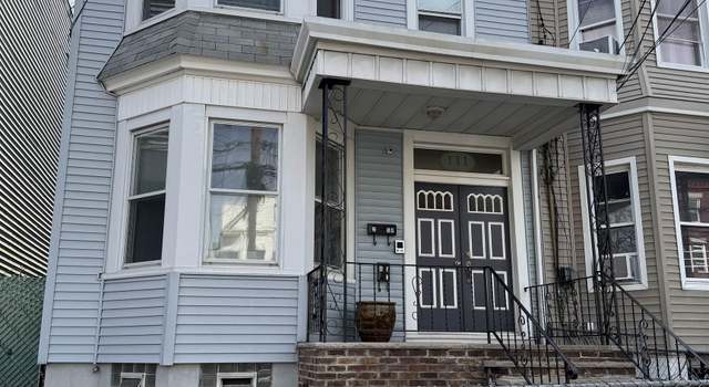 Photo of 111 ORIENT Ave, Jersey City, NJ 07305
