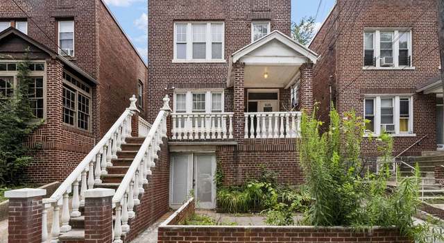 Photo of 636 BLVD E, Weehawken, NJ 07086