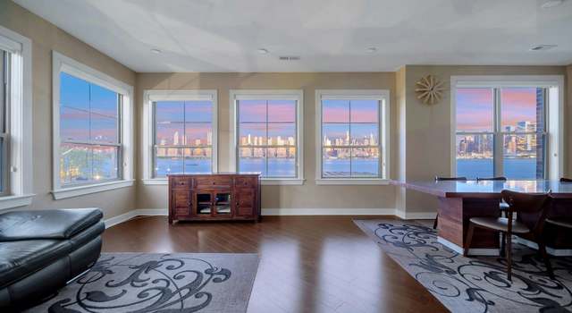 Photo of 24 AVENUE AT PORT IMPERIAL #200, West New York, NJ 07093