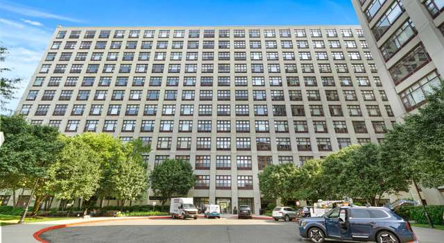 Photo of 1500 WASHINGTON St Unit 8N, Hoboken, NJ 07030