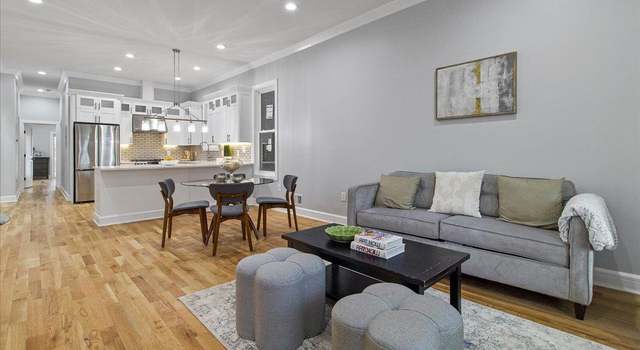Photo of 208 HARRISON Ave #2, Jersey City, NJ 07304