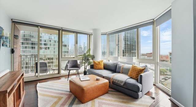 Photo of 20 2ND St #1209, Jersey City, NJ 07302