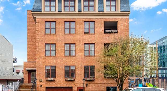 Photo of 624 MONROE St Unit 3B, Hoboken, NJ 07030