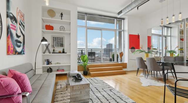 Photo of 689 LUIS M MARIN Blvd #1003, Jersey City, NJ 07310