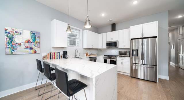 Photo of 84 FERRY St #2, Jersey City, NJ 07307