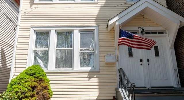 Photo of 704 90TH St, North Bergen, NJ 07047