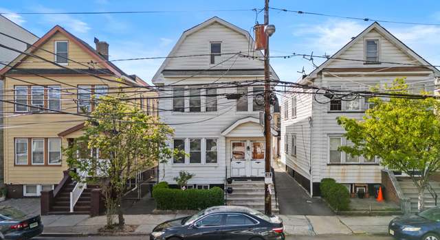 Photo of 390 N 6TH St, Newark, NJ 07107