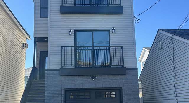 Photo of 48 EVERGREEN St, Bayonne, NJ 07002
