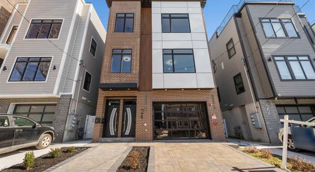Photo of 24 ROMAINE Ave Unit C3, Jersey City, NJ 07306