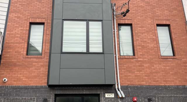 Photo of 443 BERGEN Ave #1, Jersey City, NJ 07304