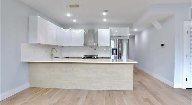 Photo of 443 BERGEN Ave #1, Jersey City, NJ 07304