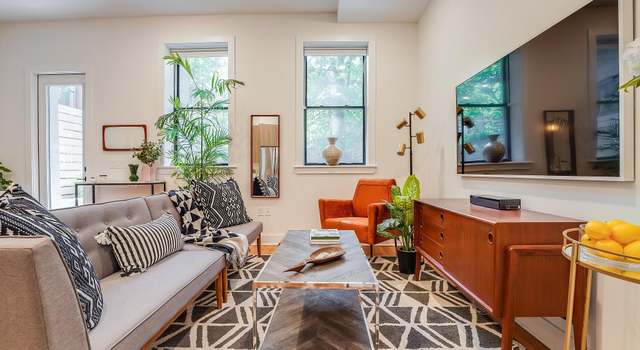 Photo of 138 NEW YORK Ave #1, Jersey City, NJ 07307