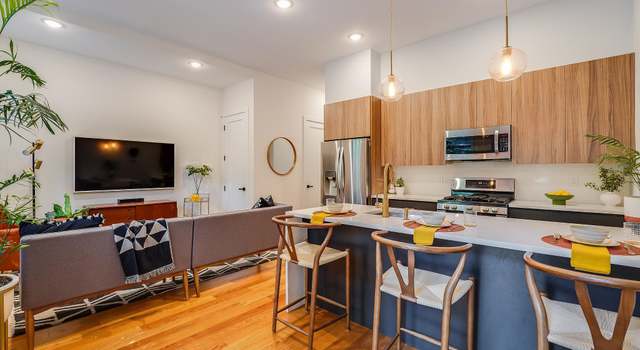 Photo of 138 NEW YORK Ave #1, Jersey City, NJ 07307