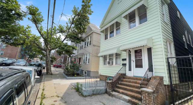 Photo of 343 ARMSTRONG Ave, Jersey City, NJ 07305