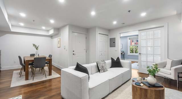 Photo of 12 BRIGHT St #3, Jersey City, NJ 07302