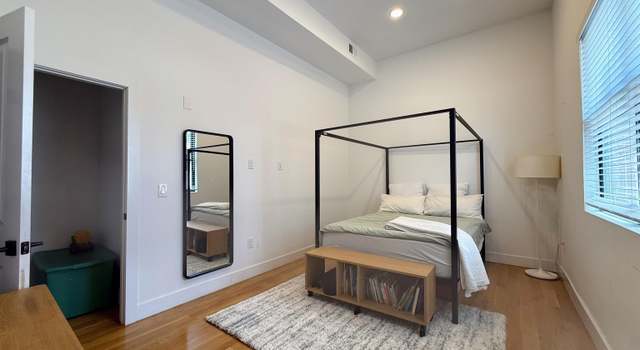 Photo of 78 PATERSON St #2, Jersey City, NJ 07307