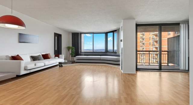 Photo of 816 HARMON COVE TOWER #816, Secaucus, NJ 07094