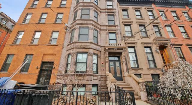 Photo of 702 HUDSON St #1, Hoboken, NJ 07030