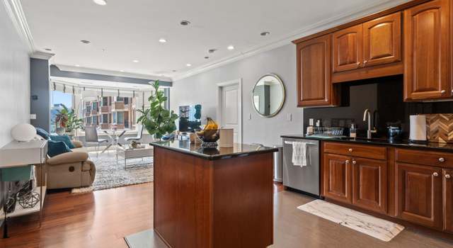 Photo of 20 AVENUE AT PORT IMPERIAL #217, West New York, NJ 07093