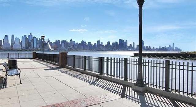 Photo of 20 AVENUE AT PORT IMPERIAL #217, West New York, NJ 07093