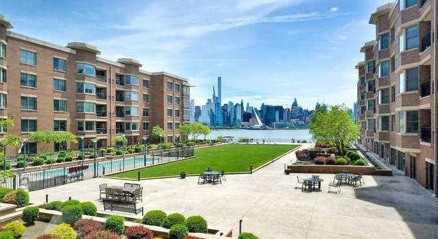 Photo of 20 AVENUE AT PORT IMPERIAL #217, West New York, NJ 07093
