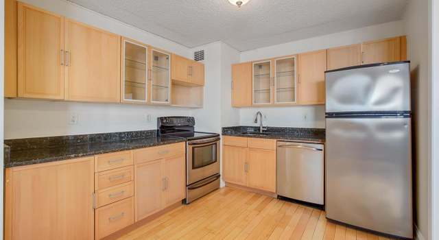 Photo of 100 MANHATTAN Ave #1311, Union City, NJ 07087