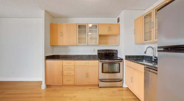 Photo of 100 MANHATTAN Ave #1311, Union City, NJ 07087