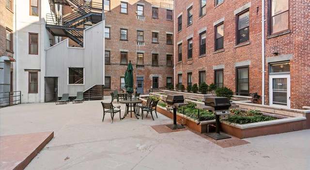 Photo of 187 WAYNE St Unit 311C, Jersey City, NJ 07302
