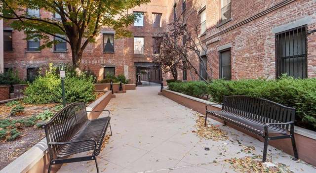 Photo of 187 WAYNE St Unit 311C, Jersey City, NJ 07302