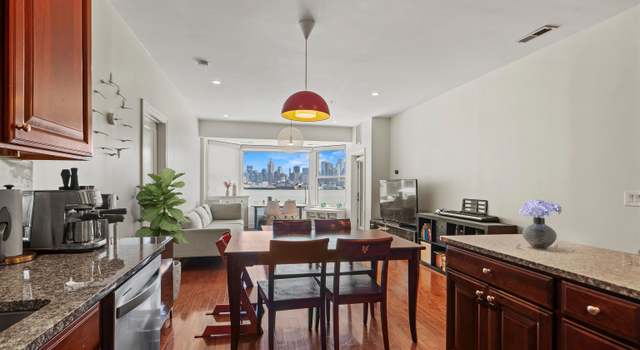 Photo of 20 AVENUE AT PORT IMPERIAL #321, West New York, NJ 07093