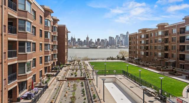 Photo of 20 AVENUE AT PORT IMPERIAL #321, West New York, NJ 07093