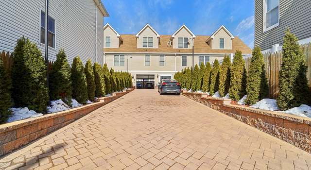 Photo of 16 TROY St #101, Jersey City, NJ 07307
