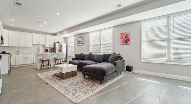 Photo of 16 TROY St #101, Jersey City, NJ 07307